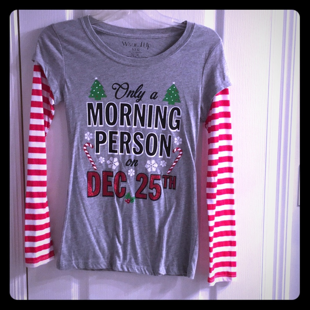 Christmas Tshirt